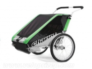 Велоприцеп Chariot Chita 2 (Чита 2)